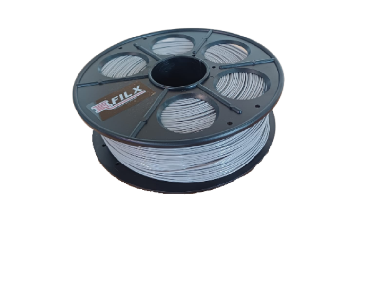 PLA Filament Grey