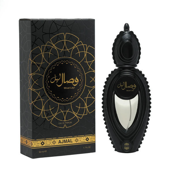 Wisal Layal 50 ml