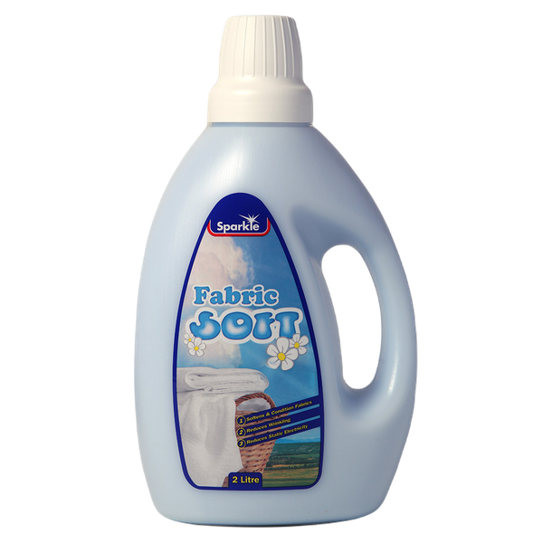 Sparkle Fabric Soft 2 Litre