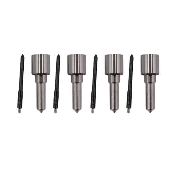 4 Audi VW Diesel Injectors Nozzles M0011 P162