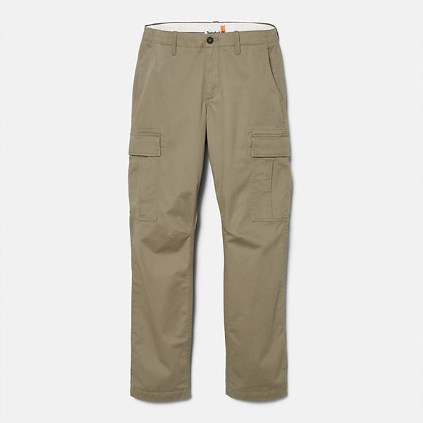 Timberland Core Twill Cargo Pants For Men