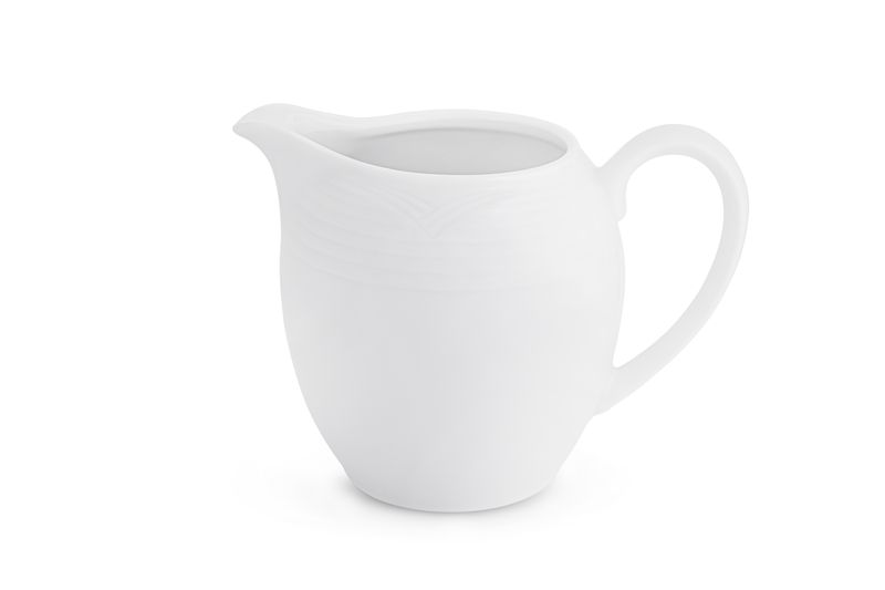 Noritake Arctic White - Hot Water Jug 340ml