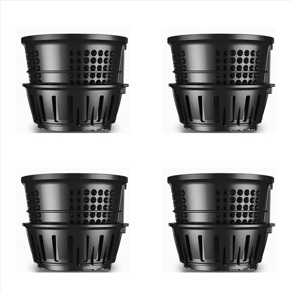 Combination Filter For Miui Juicer Miui Juicer Accessories