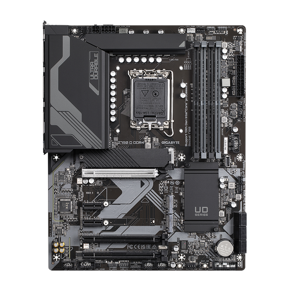 Gigabyte Z790 D DDR4 ATX Motherboard
