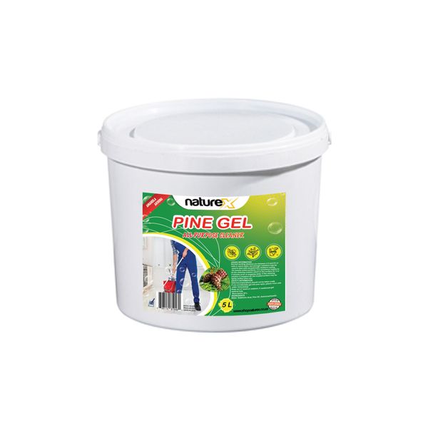 Naturex Pine Gel - 5L