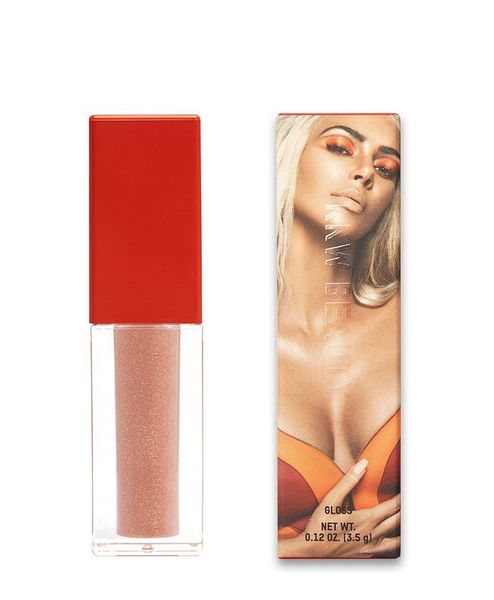 KKW Beauty - Sooo Fire Gloss (Radiate)