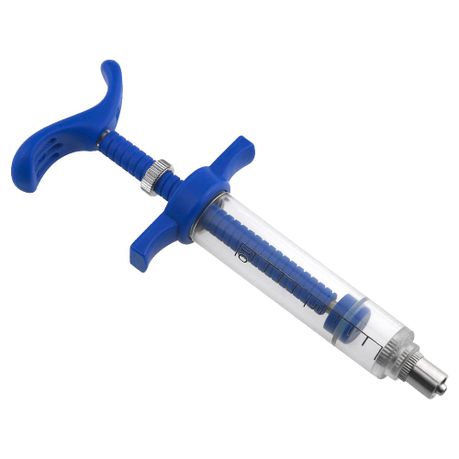 Pet food syringe hotsell