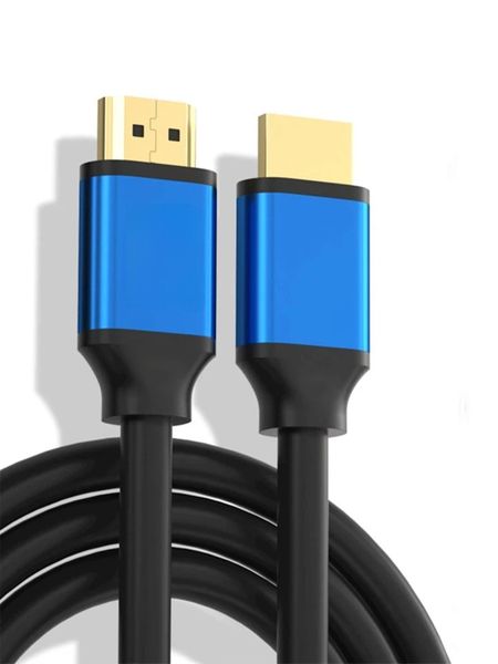 4K UHD HDTV 2.0 Standard Transmission Line High Speed Cable- HDMI to HDMI