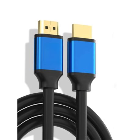 4K UHD HDTV 2.0 Standard Transmission Line High Speed Cable- HDMI to HDMI Image