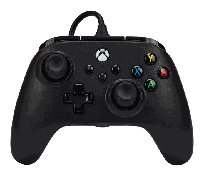 PowerA Nano Wired Controller for Xbox Series X|S - Black
