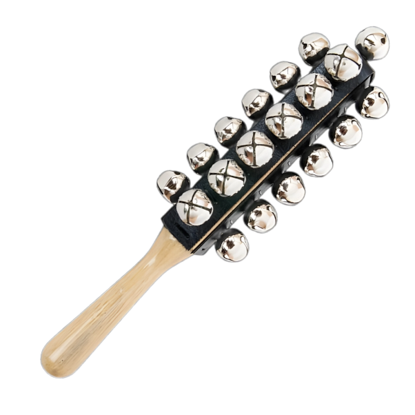 Dadi Sleigh Bells (25 Bells)