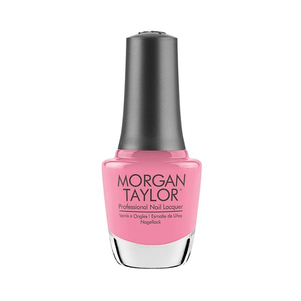 Morgan Taylor Bed Of Petals 15ml
