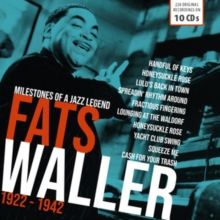Original Albums (CD / Box Set)
