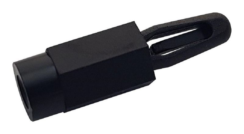 Wurth Elektronik (973120365) PCB Spacer/Support, 12mm, Nylon