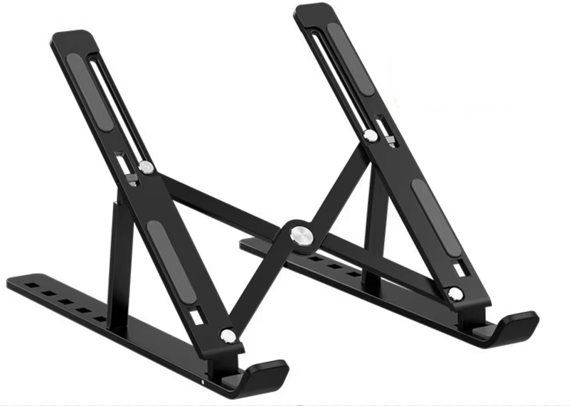 Alloy Laptop Holder Non-slip Holder
