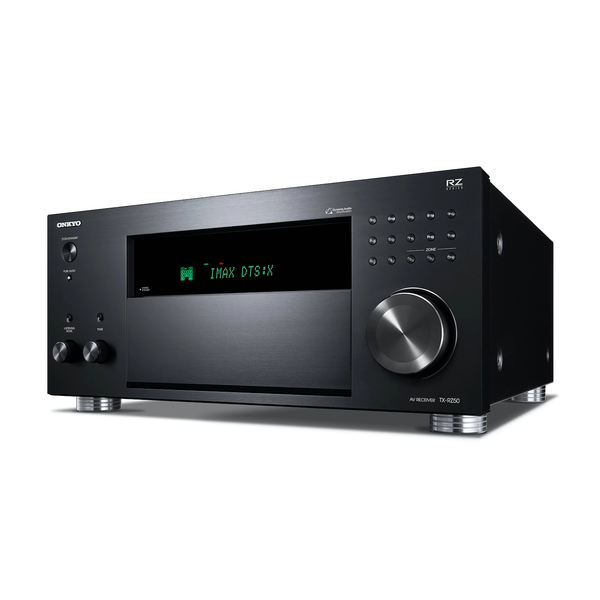 Onkyo TX-RZ50 - 9.2 - Channel THX Certified AV Receiver