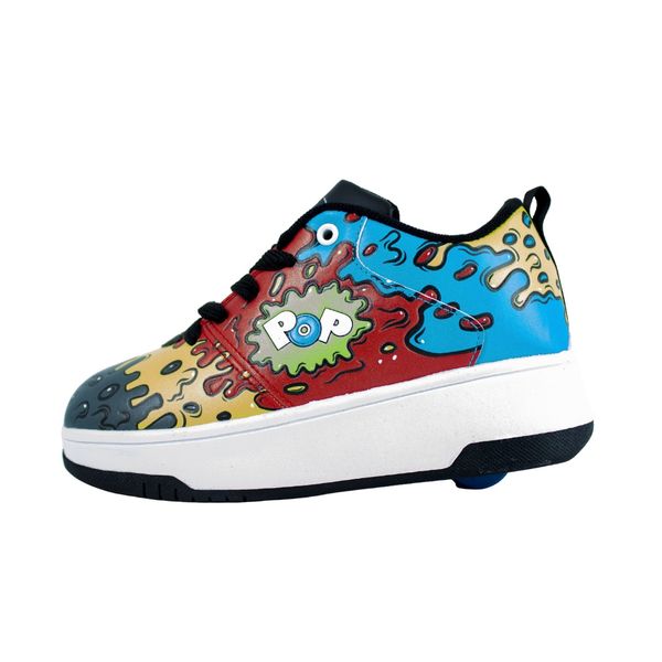 POP By Heelys