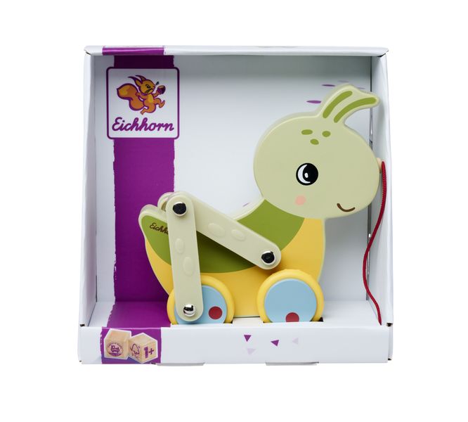 Eichhorn Pullback Grasshopper