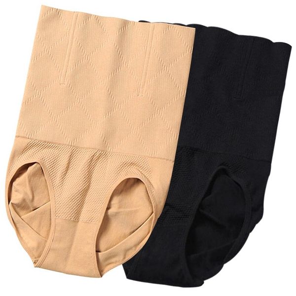 High Waist Slimming Tummy Control Underwear Corset