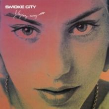 Flying Away (Vinyl / 12" Album)