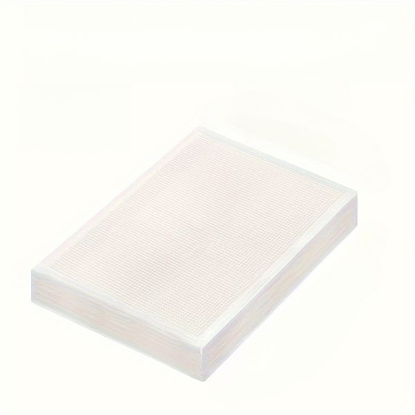 Reusable 50-Pack Vacuum Sealer Bags