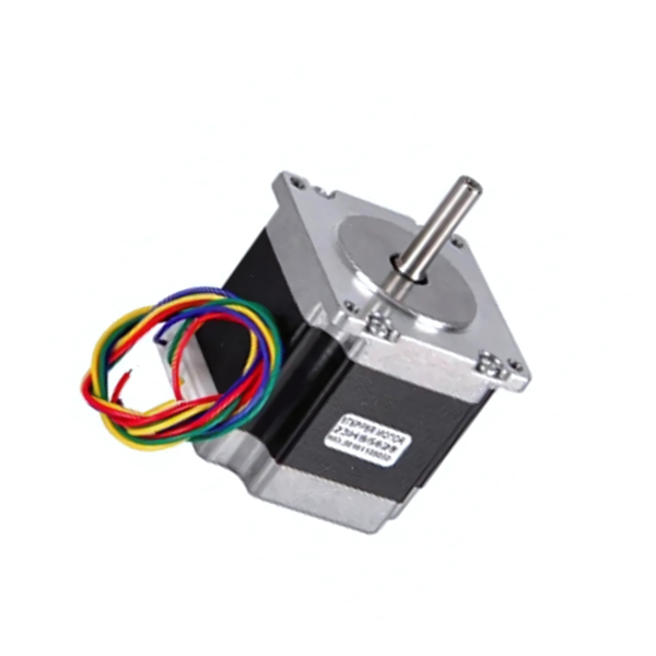 NEMA 23 2-Phase Stepper Motor 126N cm 2.8A 1.8 Step Angle