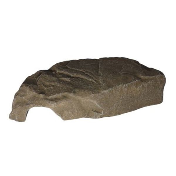 Reptile Rock Hide - Medium Cave