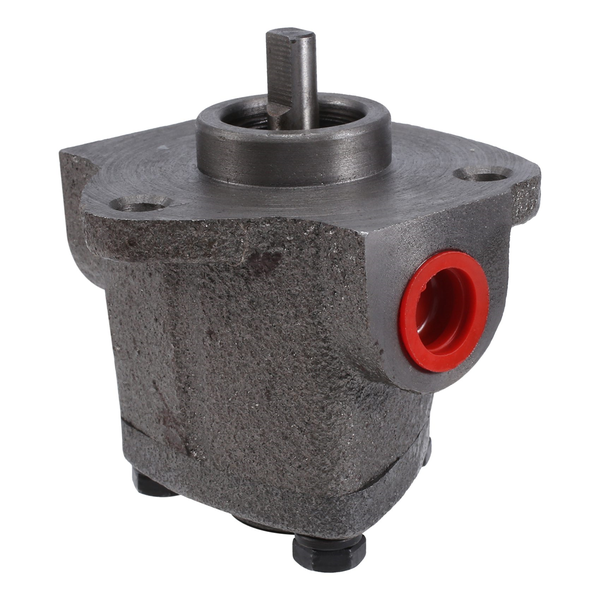 Hydraulic Pump Top-13A Low Pressure Triangle Cycloid Pump Oil Pump