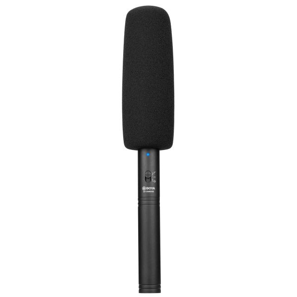 Boya BY-BM6060 Super-Cardioid Condenser Microphone