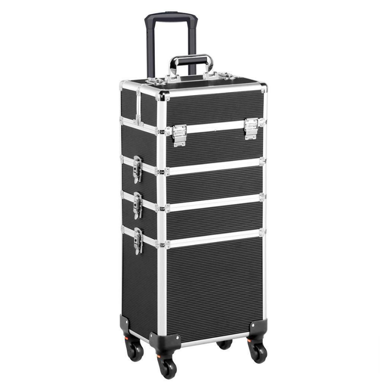 4 in 1 Professional Makeup Trolley, Shop Today. Get it Tomorrow!
