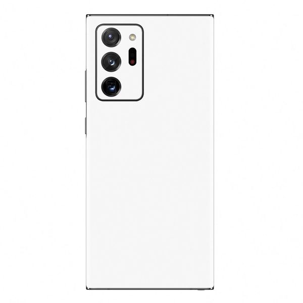 Matte White (3M image