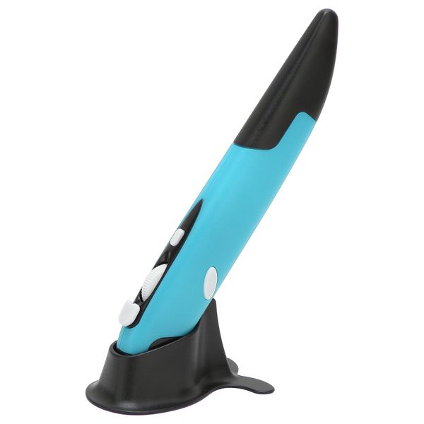 2.4G Pen Mouse (800-1600DPI/Blue)