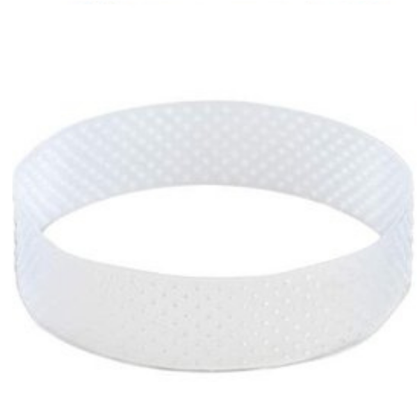 Urban Queen Silicone Wig Grip/ Edge Protector - Transparent