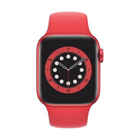 apple watch series 6 only gps