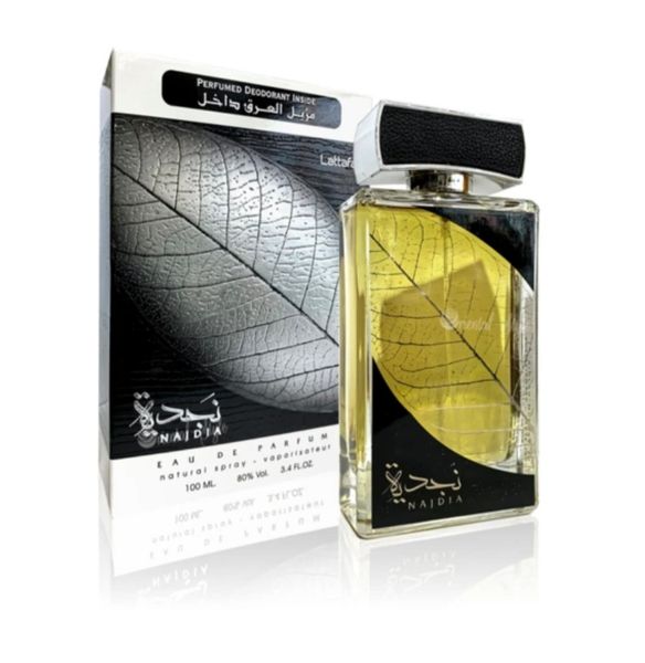 Lattafa Najda 100ml