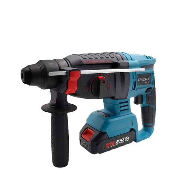 Professional Power Tool - Electric Hammer