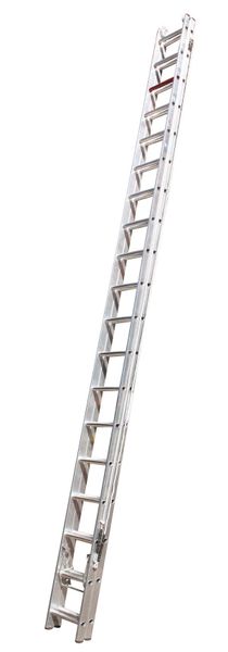 Caslad - HDE1200 Heavy Duty Extension Ladder 6.3m - 12.0m
