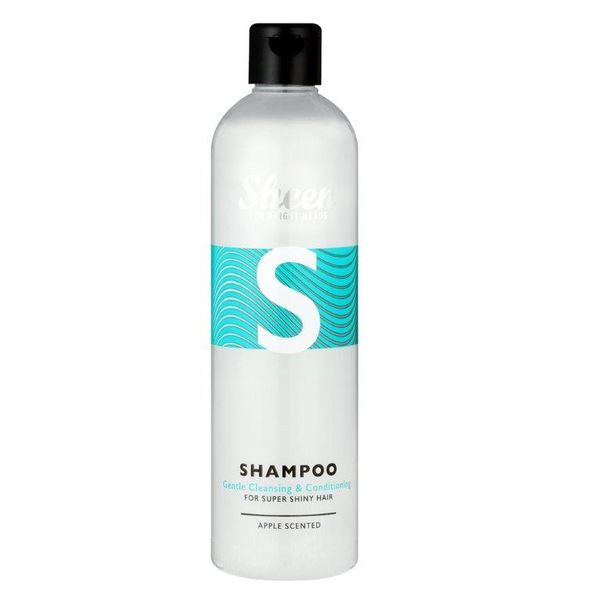 Sheen for Bright Heads Shampoo 350ml