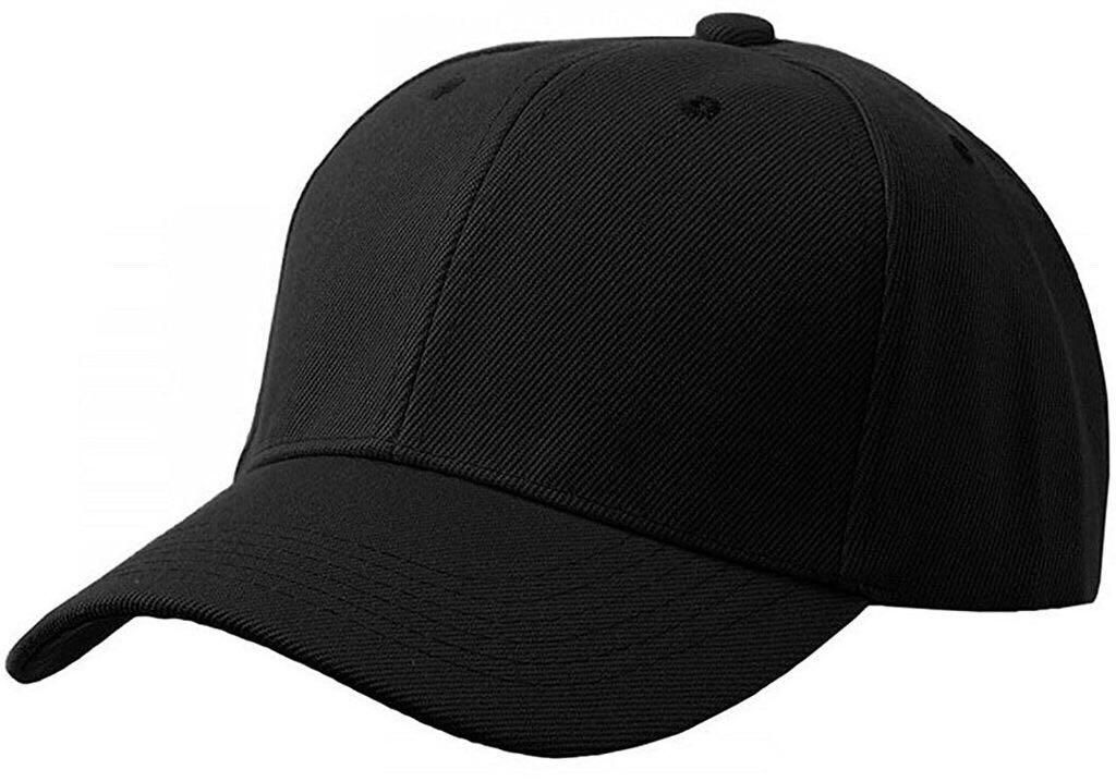 Unisex Plain Baseball Cap Shop Today. Get it Tomorrow!