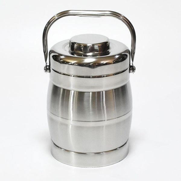 Thermal Stainless Steel Food Container