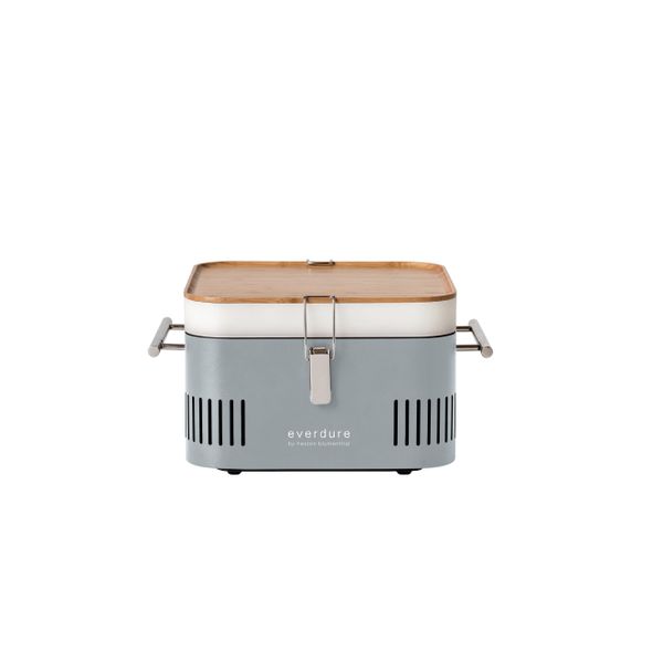 Everdure Cube Charcoal Portable Braai Stone