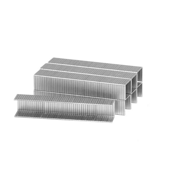 FI-8mm Wide Industrial Fasteners/Staples 500 Piece