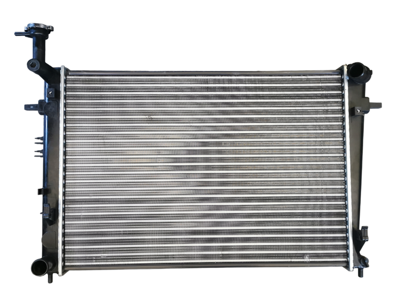 Radiator Compatible with Hyundai Tucson 2.0L Petrol 2004-2009