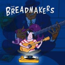 The Breadmakers (Vinyl / 12" Album)