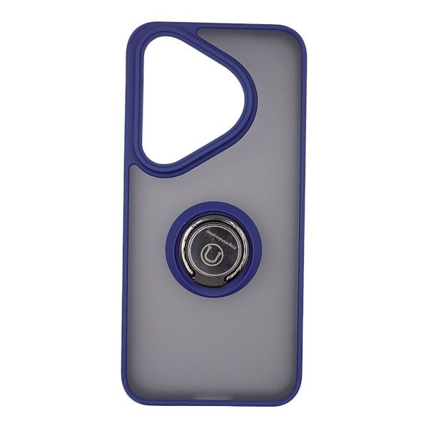 Bumper Ring Case compatible with Huawei Pura 70