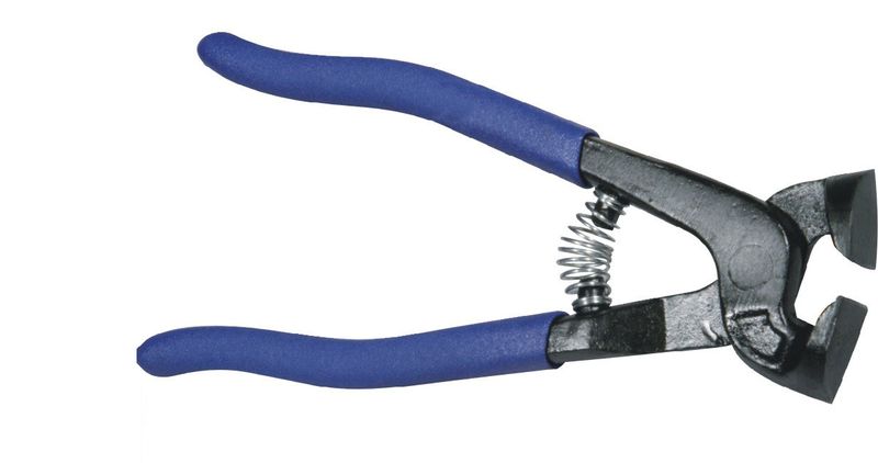 MTS Tile Cutter Plier Nipper 200mm
