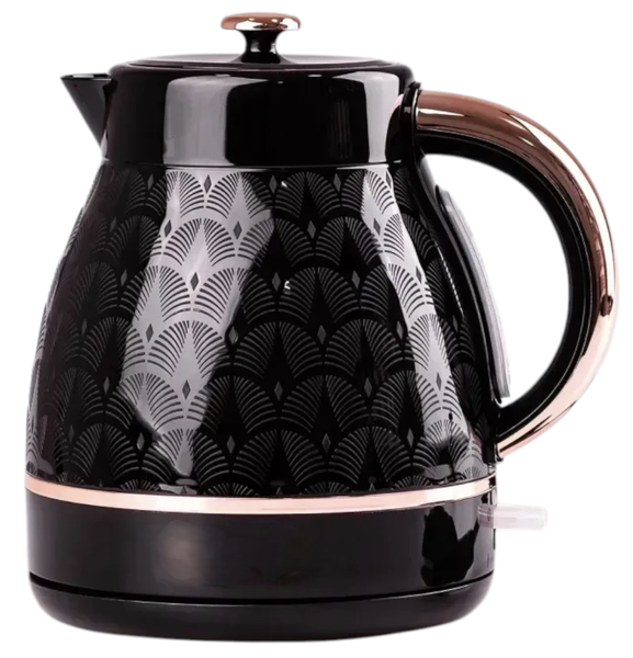 Elegant 1.7L 2200W Noviq Electric Kettle