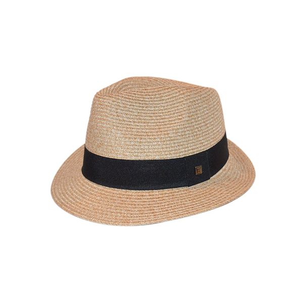 Evoke Harley Trilby Sun Hat with Band