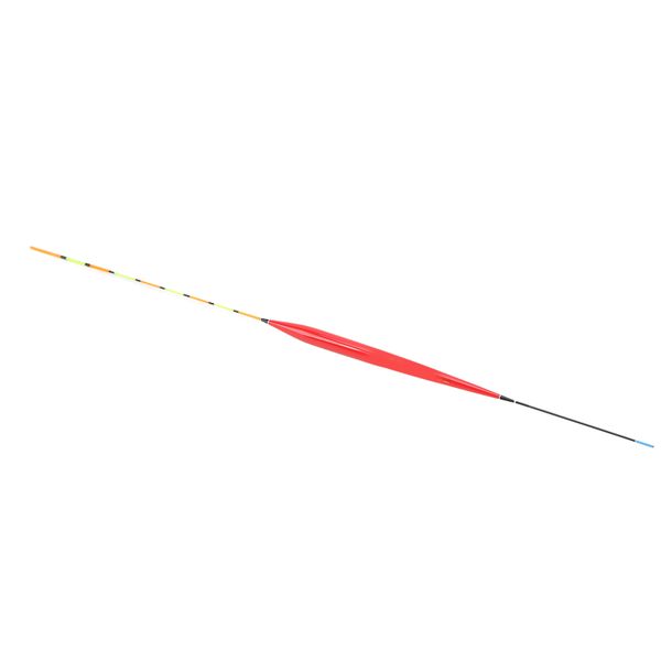 1 Piece LF 007 Wood Carp Float for Ponds