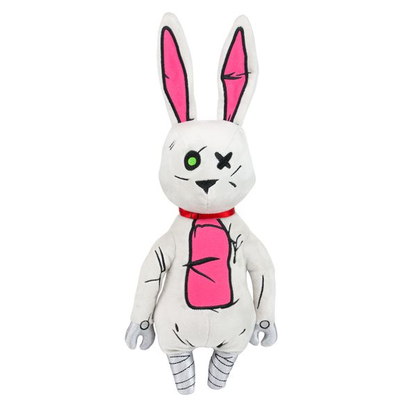 Official Borderlands 3 Tiny Tina Rabbit Plushie